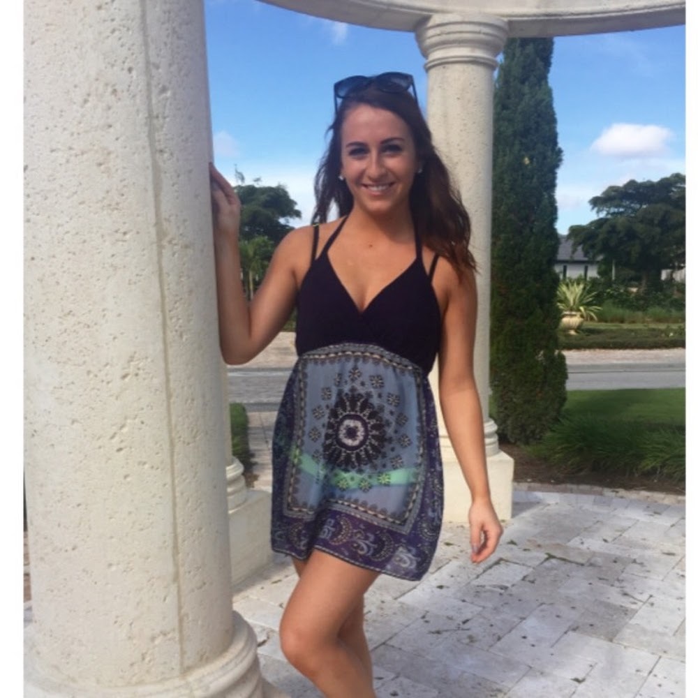 Meet your Posher, Amanda